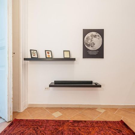 Calaba Centro Appartement Napels Buitenkant foto